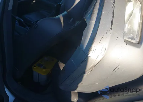 2007 Honda Accord 2.4 Ex из США, поврежденный, VIN 1HGCM56837A199546